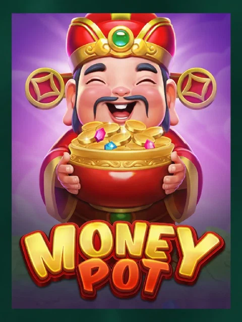 Money Pot game artwork.